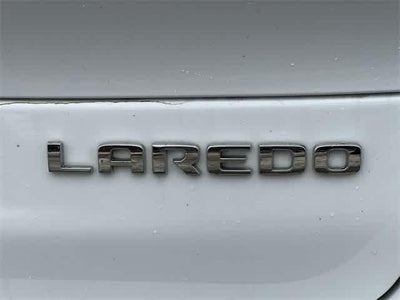 2023 Jeep Grand Cherokee L Laredo 4x4