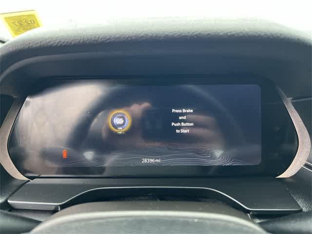 2023 Jeep Grand Cherokee L Laredo 4x4