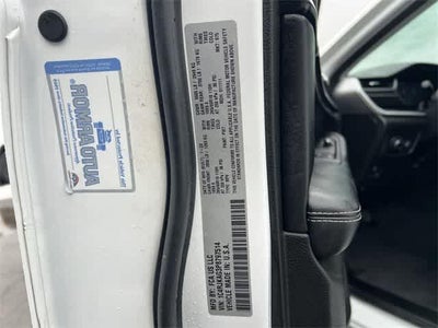 2023 Jeep Grand Cherokee L Laredo 4x4