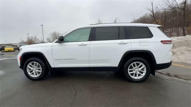 2023 Jeep Grand Cherokee L Laredo 4x4