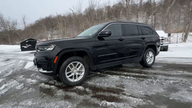 2023 Jeep Grand Cherokee L Laredo 4x4