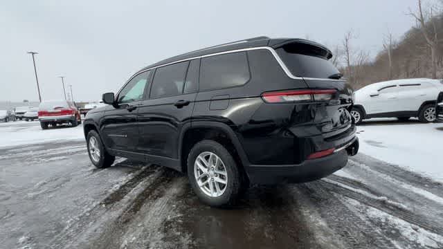 2023 Jeep Grand Cherokee L Laredo 4x4