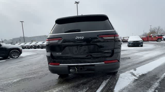 2023 Jeep Grand Cherokee L Laredo 4x4