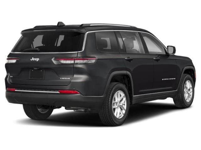 2023 Jeep Grand Cherokee L Laredo 4x4