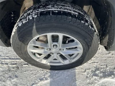 2023 Jeep Grand Cherokee L Laredo 4x4