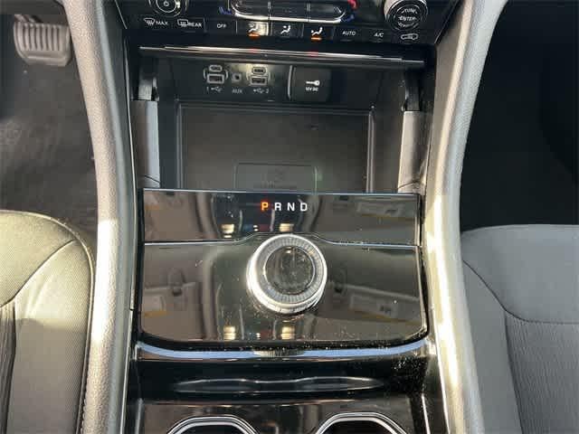 2023 Jeep Grand Cherokee L Laredo 4x4