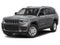 2023 Jeep Grand Cherokee L Laredo X 4x4