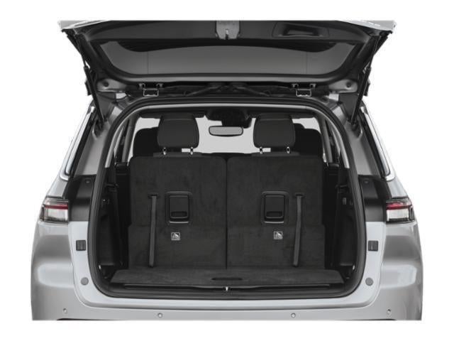 2023 Jeep Grand Cherokee L Laredo X 4x4