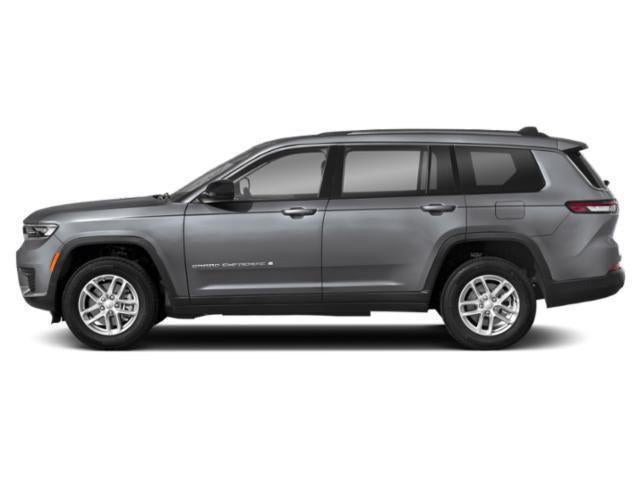 2023 Jeep Grand Cherokee L Laredo X 4x4