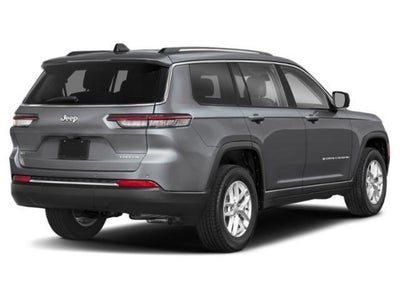 2023 Jeep Grand Cherokee L Laredo X 4x4