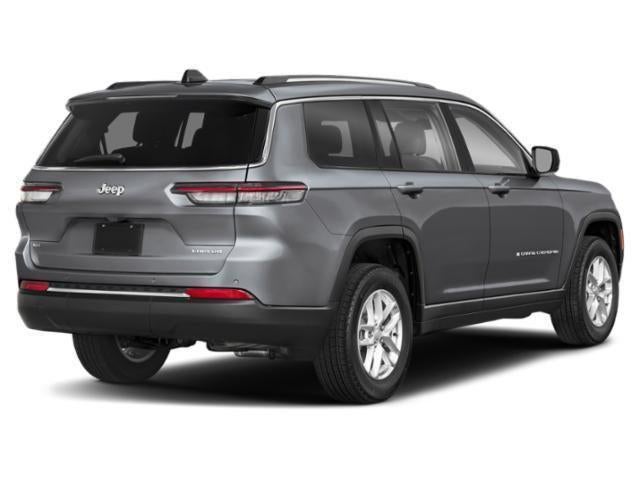 2023 Jeep Grand Cherokee L Laredo X 4x4