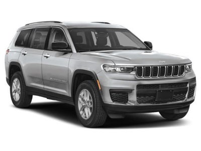 2023 Jeep Grand Cherokee L Laredo X 4x4