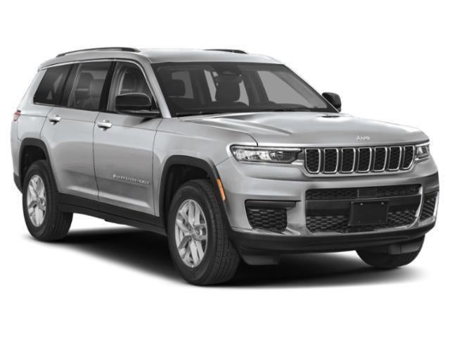 2023 Jeep Grand Cherokee L Laredo X 4x4