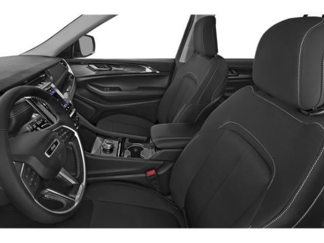 2023 Jeep Grand Cherokee L Laredo X 4x4