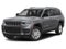2023 Jeep Grand Cherokee L Laredo X 4x4