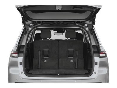 2023 Jeep Grand Cherokee L Laredo X 4x4