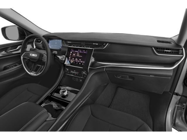 2023 Jeep Grand Cherokee L Laredo X 4x4