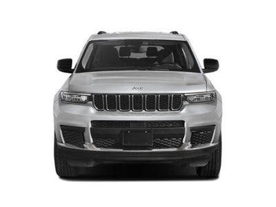 2023 Jeep Grand Cherokee L Laredo X 4x4