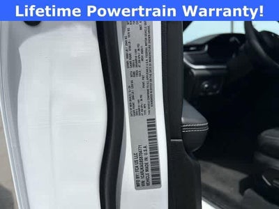 2025 Jeep Grand Cherokee L Altitude 4x4