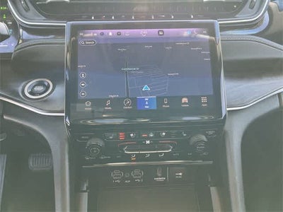 2022 Jeep Grand Cherokee 4xe Limited 4x4