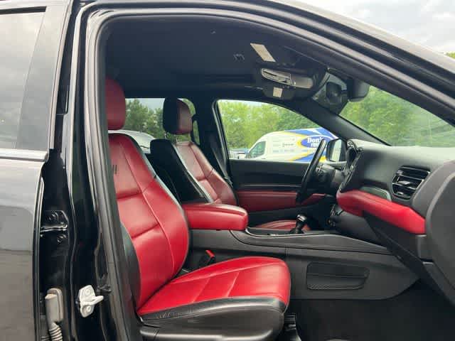 2022 Dodge Durango R/T AWD