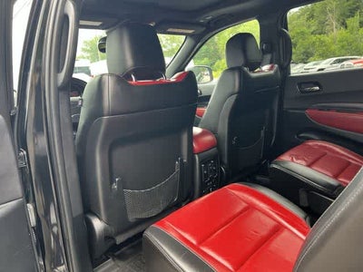 2022 Dodge Durango R/T AWD