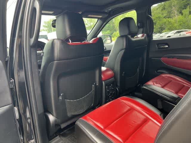 2022 Dodge Durango R/T AWD