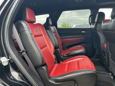 2022 Dodge Durango R/T AWD