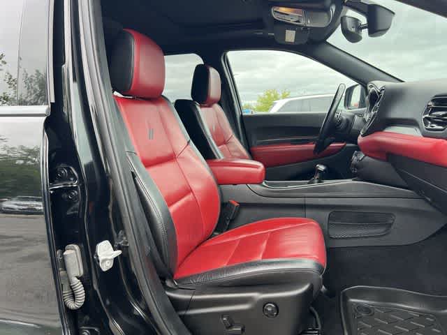 2022 Dodge Durango R/T AWD