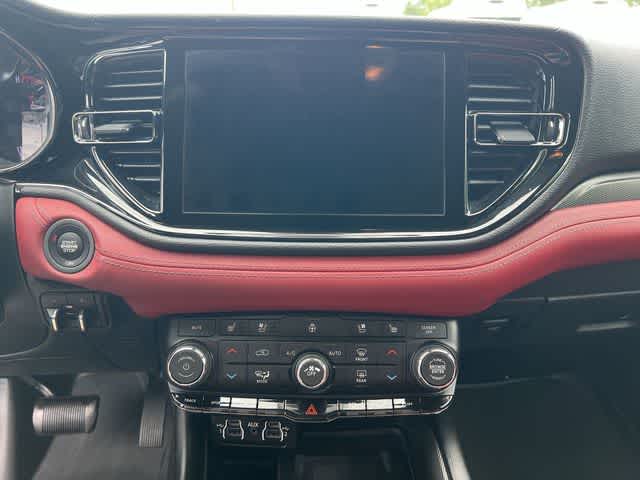 2022 Dodge Durango R/T AWD
