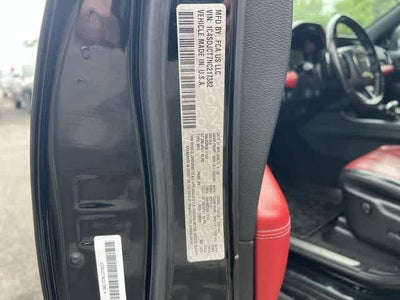 2022 Dodge Durango R/T AWD