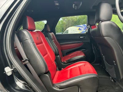 2022 Dodge Durango R/T AWD