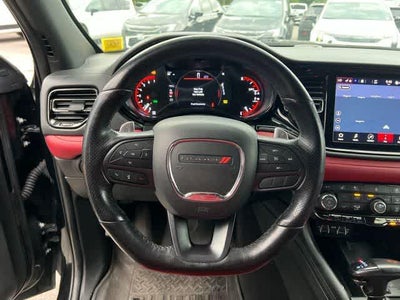 2022 Dodge Durango R/T AWD