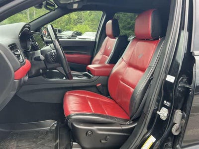2022 Dodge Durango R/T AWD