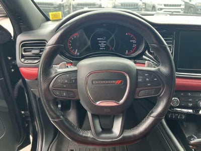 2022 Dodge Durango R/T AWD
