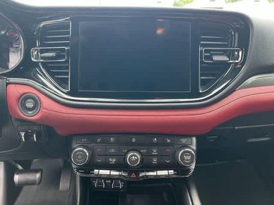 2022 Dodge Durango R/T AWD