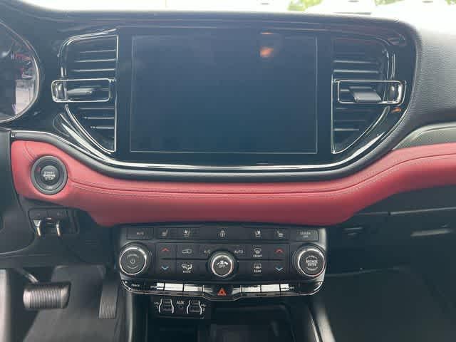 2022 Dodge Durango R/T AWD