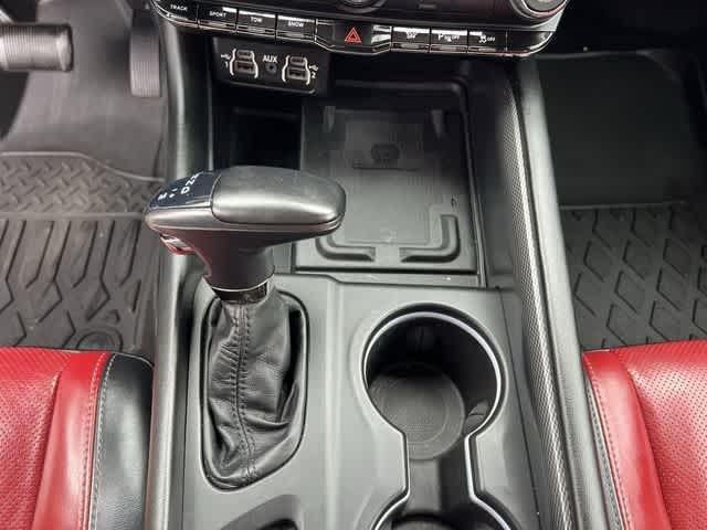 2022 Dodge Durango R/T AWD