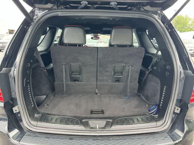 2022 Dodge Durango R/T AWD