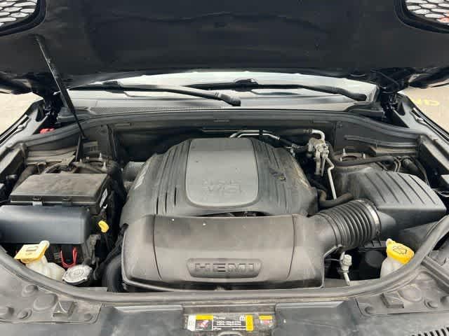 2022 Dodge Durango R/T AWD