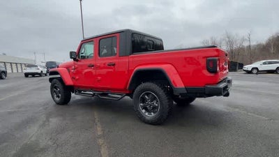 2021 Jeep Gladiator Sport S 4x4
