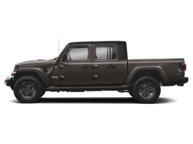 2020 Jeep Gladiator Sport S 4X4