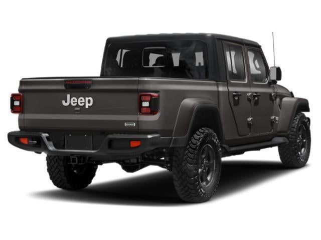 2020 Jeep Gladiator Sport S 4X4