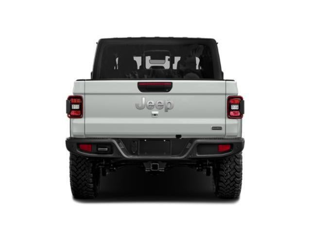 2020 Jeep Gladiator Sport S 4X4