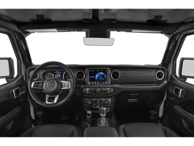 2020 Jeep Gladiator Sport S 4X4