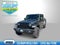 2022 Jeep Gladiator Willys 4x4