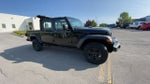 2024 Jeep Gladiator Sport