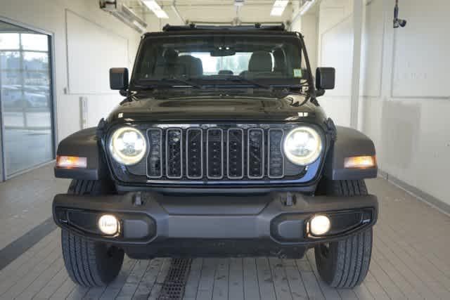 2024 Jeep Gladiator Sport
