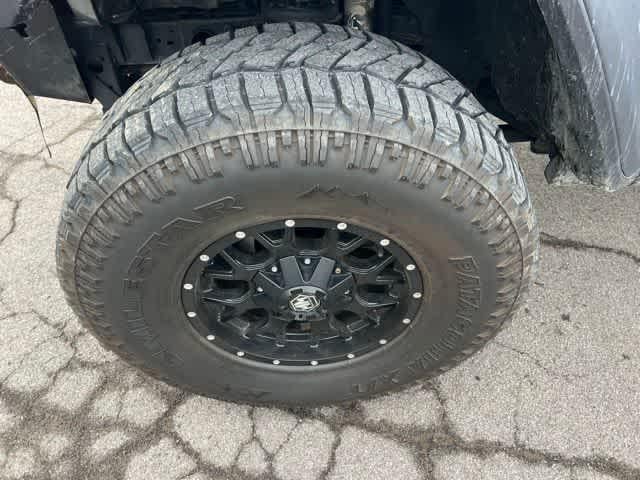 2020 Jeep Gladiator Rubicon 4x4