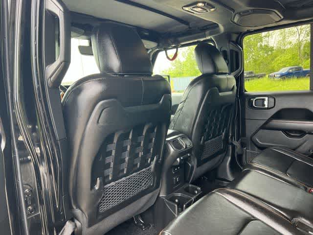 2023 Jeep Gladiator Mojave 4x4